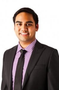 Vijay Sharma - Registered Physiotherapist (Clinic Owner - Ottawa, Ontario, Canada)